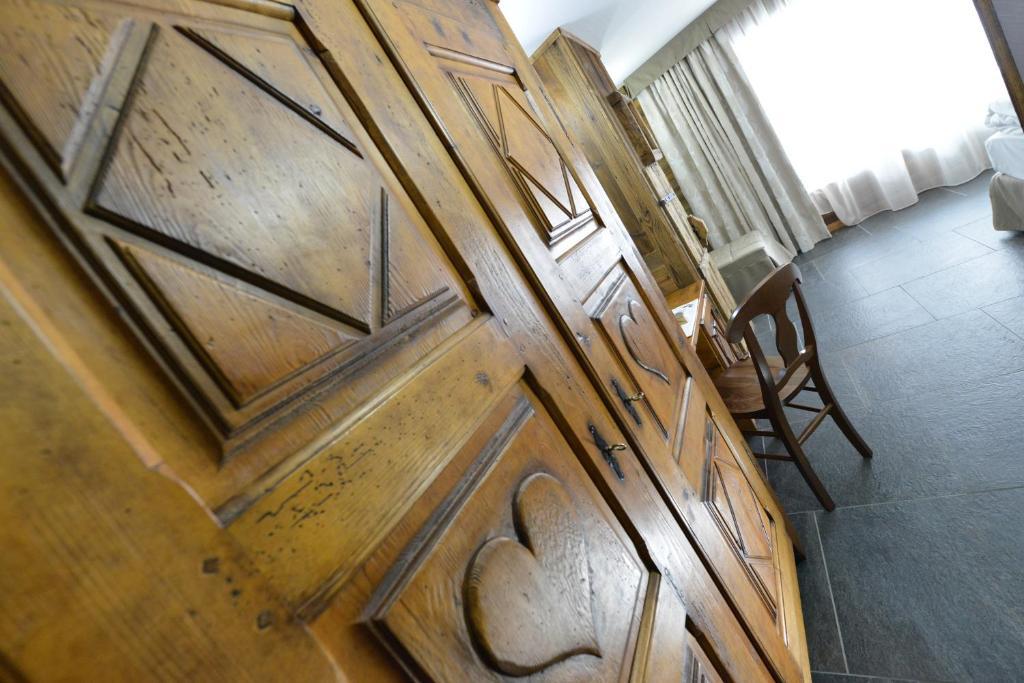Mollino Rooms Breuil-Cervinia Room photo
