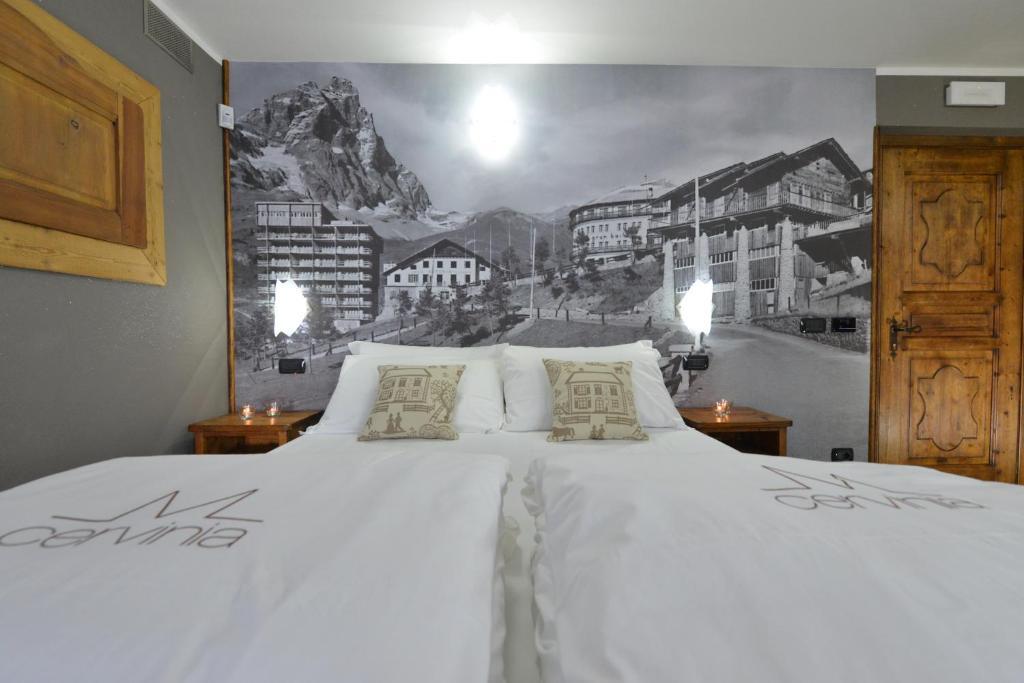 Mollino Rooms Breuil-Cervinia Room photo