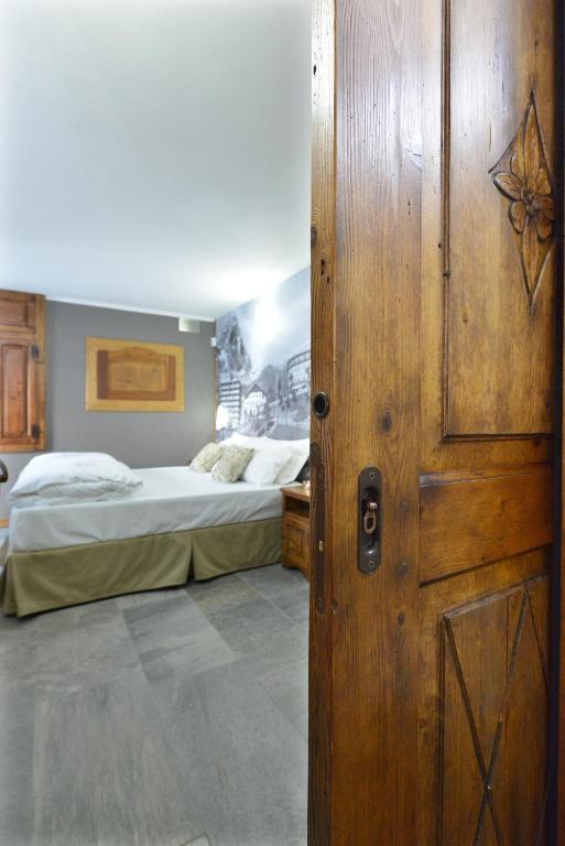 Mollino Rooms Breuil-Cervinia Room photo
